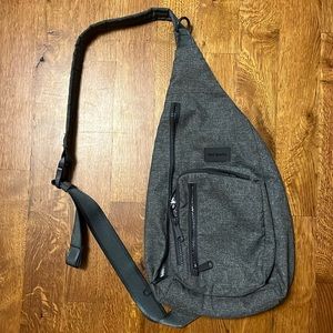 Vera Bradley Sling backpack/purse